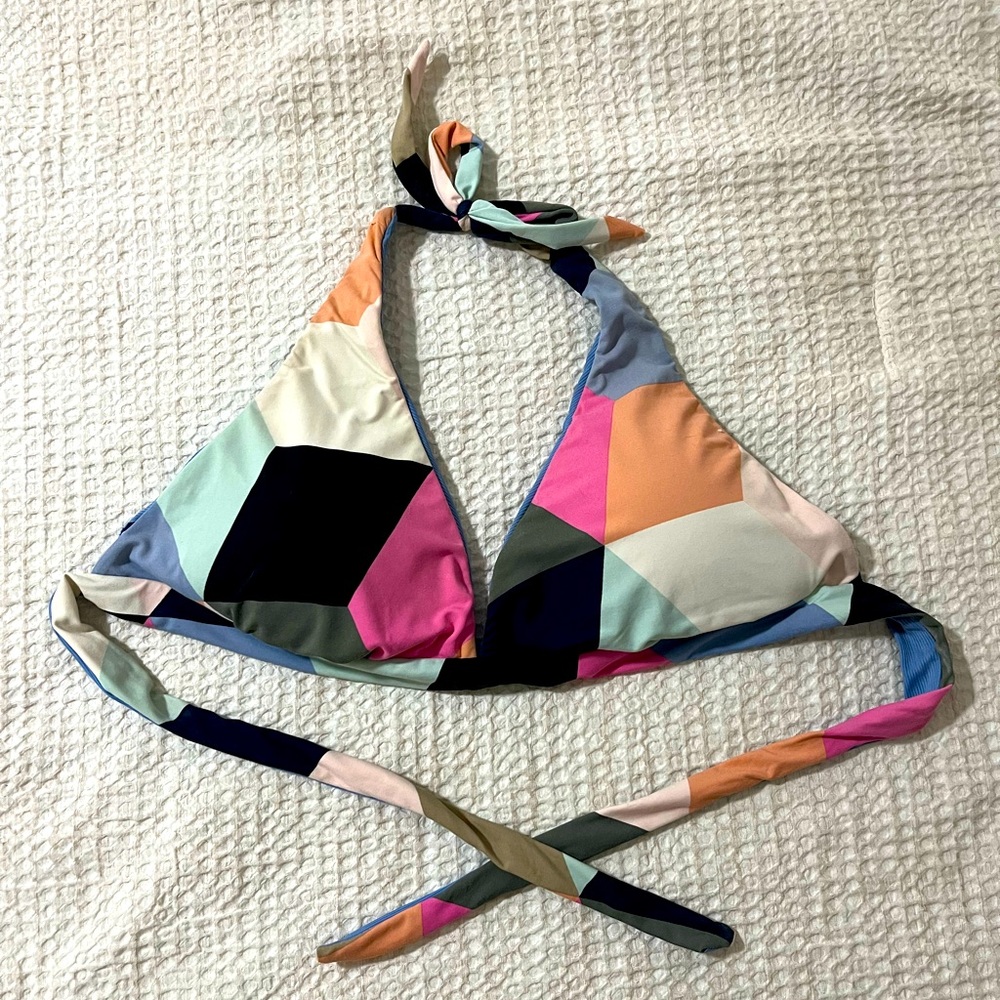 Carve swim too, size Large, reversible!